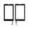Touch Screen Digitizer For Acer Iconia Tab 7 A1713hd Black By - Maxbhi Com