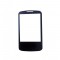 Touch Screen Digitizer for Micromax X331 - Black