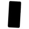 Fingerprint Sensor Flex Cable For Motorola Edge 40 Neo Black By - Maxbhi Com