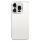 Full Body Housing For Apple Iphone 15 Pro White - Maxbhi Com
