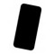 Lcd Frame Middle Chassis For Apple Iphone 15 Pro Max Black By - Maxbhi Com