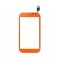 Touch Screen Digitizer For Samsung Galaxy Grand Neo Orange By - Maxbhi.com