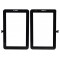 Touch Screen Digitizer For Samsung Galaxy Tab 2 P3100 Black By - Maxbhi Com
