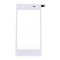 Touch Screen Digitizer For Sony Xperia E3 Dual D2212 White By - Maxbhi.com
