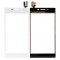 Touch Screen Digitizer For Sony Xperia M2 Dual D2302 White By - Maxbhi Com