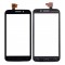 Touch Screen Digitizer For Zopo Zp810 Black By - Maxbhi Com