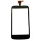Touch Screen Digitizer For Zte Blade Iii Pro Black By - Maxbhi Com