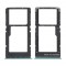 Sim Card Holder Tray For Xiaomi Redmi Note 12 5g Green - Maxbhi Com