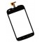 Touch Screen for ZTE V790 - Black