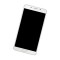 Camera Lens Glass with Frame for Samsung Galaxy A9 Pro - 2016 Black