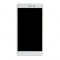 Lcd Screen For Xiaomi Mi Note Replacement Display By - Maxbhi Com
