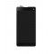 Lcd With Touch Screen For Elephone G7 Black By - Maxbhi.com