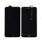 Lcd With Touch Screen For Meizu Mx4 Black By - Maxbhi Com