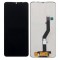 Lcd With Touch Screen For Zte Blade A72s Black By - Maxbhi Com