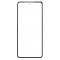 Touch Screen Digitizer For Oppo Find N3 Flip Black By - Maxbhi Com