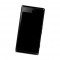 Middle Frame Ring Only for Sony Xperia M Black