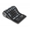 Wireless Bluetooth Keyboard for Motorola Moto Tab G70 by Maxbhi.com