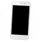Middle Frame Ring Only for Lava X11 4G White