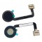 Fingerprint Sensor Flex Cable For Oukitel Wp28 Green By - Maxbhi Com