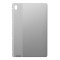 Back Panel Cover For Lenovo Pad Pro 2021 Silver - Maxbhi Com