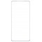Replacement Front Glass For Zte Nubia Z50 Ultra Black By - Maxbhi Com