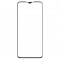 Replacement Front Glass For Zte Blade V50 Design White By - Maxbhi Com