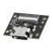 Charging Connector Flex Pcb Board For Doogee T30 Pro By - Maxbhi Com