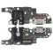 Charging Connector Flex Pcb Board For Honor X6a By - Maxbhi Com