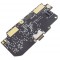 Charging Connector Flex Pcb Board For Oukitel Wp18 Pro By - Maxbhi Com