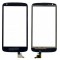 Touch Screen Digitizer For Htc Desire 526g Plus Dual Sim Black By - Maxbhi Com