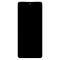 Lcd With Touch Screen For Tecno Pop 8 Black By - Maxbhi Com