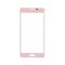 Touch Screen Digitizer For Samsung Galaxy A5 Sma500g Pink By - Maxbhi.com