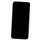 Fingerprint Sensor Flex Cable For Motorola Moto G34 5g Black By - Maxbhi Com
