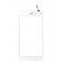 Touch Screen Digitizer For Phicomm Passion P660 White By - Maxbhi Com