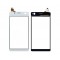 Touch Screen Digitizer For Sony Xperia C4 Dual White By - Maxbhi Com