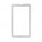Touch Screen Digitizer For Zync Dual Z777 White By - Maxbhi Com
