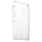 Transparent Back Case for Alcatel One Touch Idol