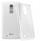 Transparent Back Case for LG G Pro 2 D838