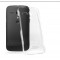 Transparent Back Case for Motorola Moto G X1032