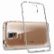 Transparent Back Case for Samsung Galaxy S5 LTE-A G906S