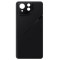 Back Panel Cover For Asus Rog Phone 8 Pro Black - Maxbhi Com
