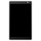 Lcd With Touch Screen For Blackview Tab 50 Wifi Grey By - Maxbhi Com
