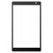 Replacement Front Glass For Blackview Tab 50 Wifi Grey By - Maxbhi Com