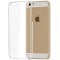 Transparent Back Case for Apple iPhone 6 128GB
