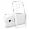 Transparent Back Case for Sony Xperia P LT22i Nypon