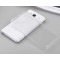 Transparent Back Case for Xiaomi Redmi 2