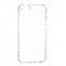 Transparent Back Case for XOLO Tab