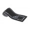 Wireless Bluetooth Keyboard for Samsung I9300 Galaxy S III by Maxbhi.com
