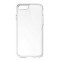 Transparent Back Case for Apple iPhone 6s