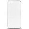 Transparent Back Case for IBall Andi 4P Class X